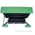 LSH12-680D Air Bag Dock Leveler